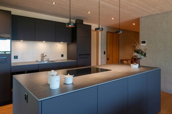 Abächerli Alois und Edith