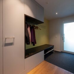 Lutz Hanspeter und Ruth, Sachseln