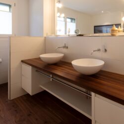 Hofmann Heinrich und Margarethe, Stalden