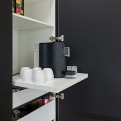 Enz Alexander, Sachseln, Wohnung 1