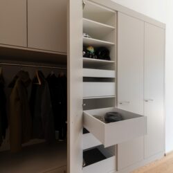 Enz Alexander, Sachseln